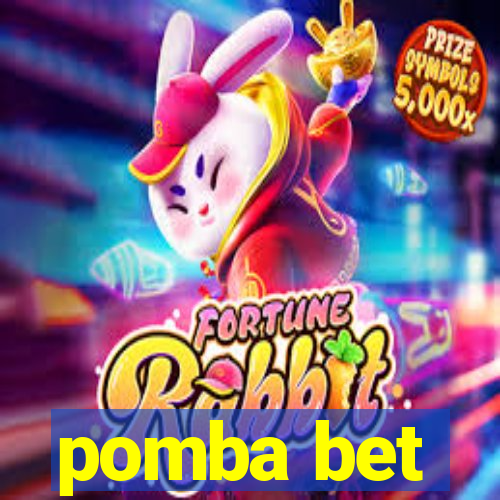 pomba bet